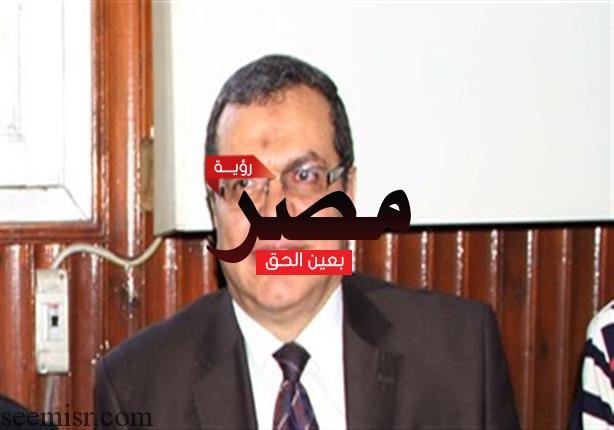 وزير القوي العاملة.. محمد سعفان
