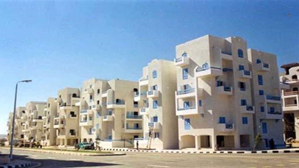الإسكان: طرح 480 وحدة سكنية بدمياط الجديدة بجدية حجز 50 ألف جنيه