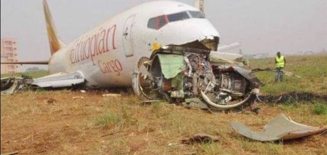 عبدالغفار ينعي 3 من باحثين مركز البحوث الزراعية ضحايا الطائرة الإثيوبية