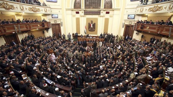 تشريعية البرلمان تعلن عن موافقتها على زيادة كوتة المرأة إلى 25%