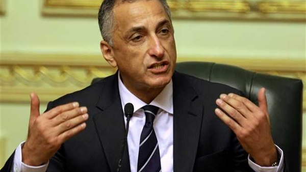 عامر: القيادة المصرية السياسية مستمرة بدفع الاقتصاد للتعافي