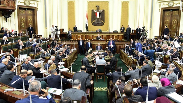 النواب يوافق نهائياً على مشروع قانون التأمينات الاجتماعية والمعاشات الجديد