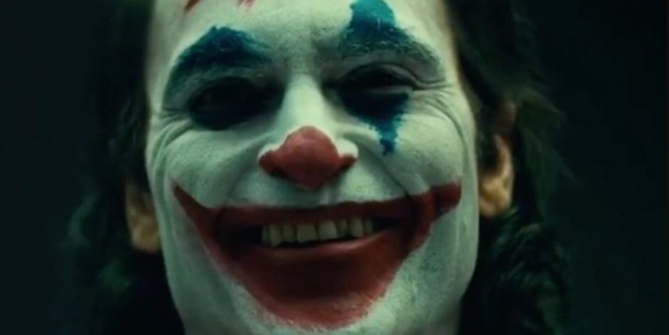 إجمالي إيرادات فيلم الجوكر "Joker" سجلت 248 مليون و 402 ألف دولار أمريكي