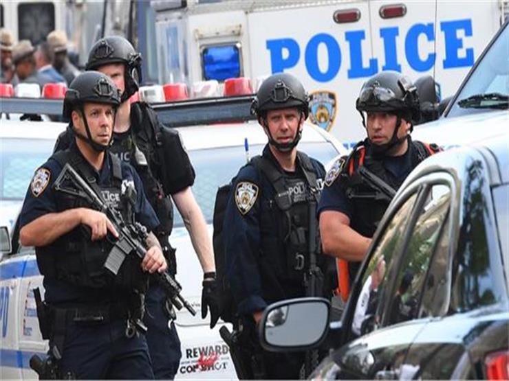 الشرطة الأمريكية تطارد مسلحين نيوجيرسي بعد سقوط 6 قتلى