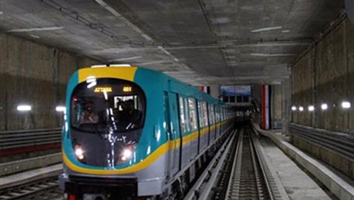 الإعلان عن افتتاح محطتي مترو النزهة وهشام بركات مع نهاية شهر ديسمبر الجاري