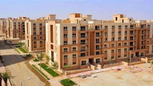 جهاز القاهرة الجديدة: بدء تسليم وحدات الإسكان الاجتماعي في الـ 800 فدان