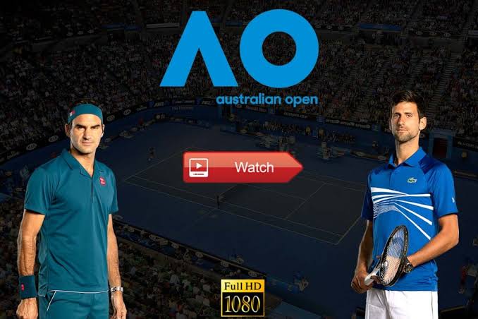 Federer VS Djokovic