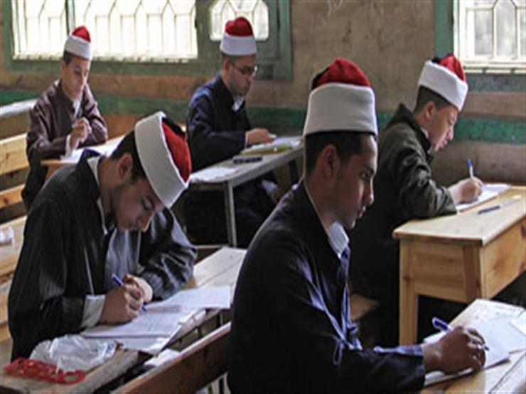 بشمال سيناء انطلاق امتحانات الشهادتين الإبتدائية والإعدادية الأزهرية