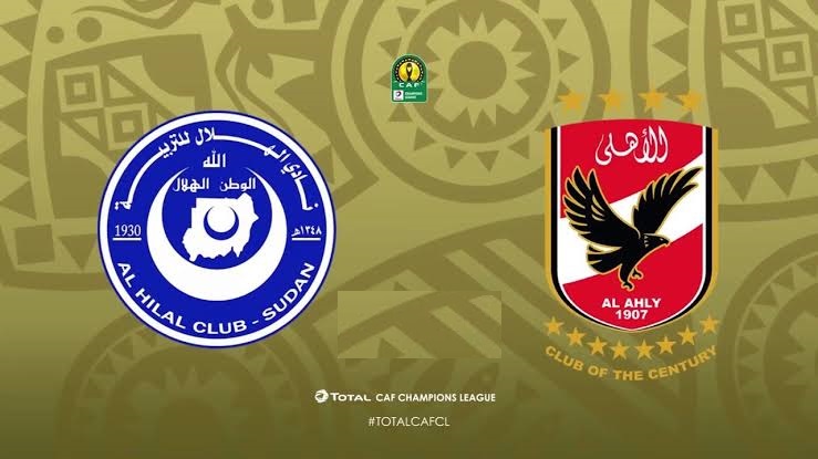 Al Hilal vs Al Ahly live