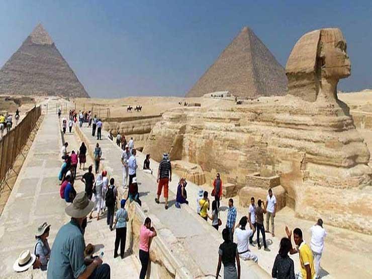 بعد انتشار فيروس كورونا.. هل تأثرت حركة السياحة الوافدة لمصر؟
