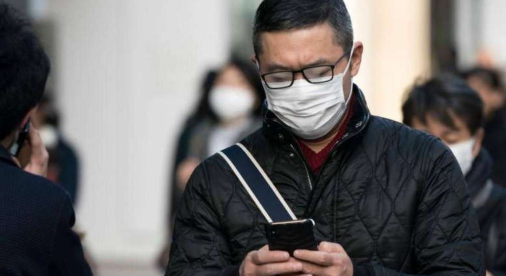 للتحقق من خطر الإصابة بفيروس كورونا.. الصين تطلق تطبيقاً على الموبايل