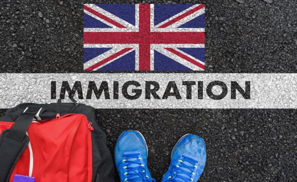 تعرف على.. كيفية الحصول على تأشيرة عمل ببريطانيا بعد تطبيق نظام الهجرة الجديد؟