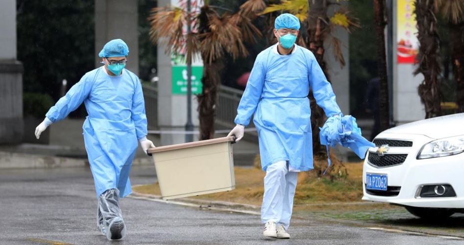 تايون تعلن عن أول حالة وفاة بسبب فيروس كورونا المستجد