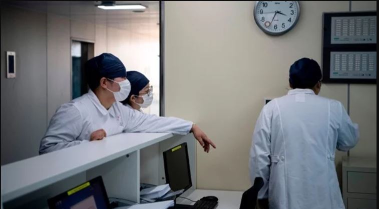 حقيقة وفاة مدير مستشفى ووهان الصينية بفيروس كورونا