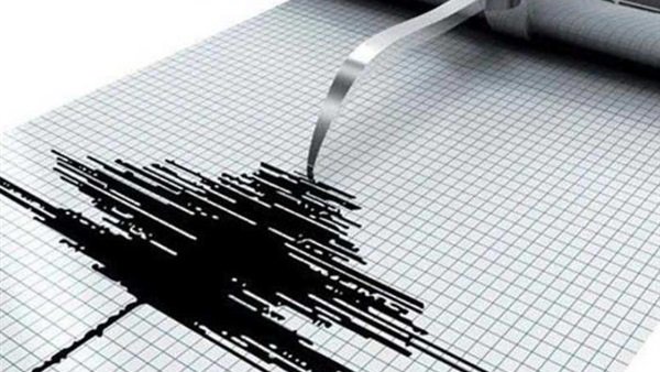 زلزال بشمال شرق العريش بقوة 4.0 درجة على مقياس ريختر