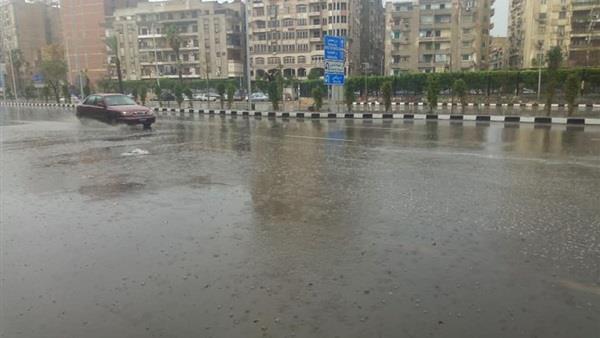 بعد أمطار عاصفة التنين.. هل تتأثر أسعار العقارات في القاهرة الجديدة؟