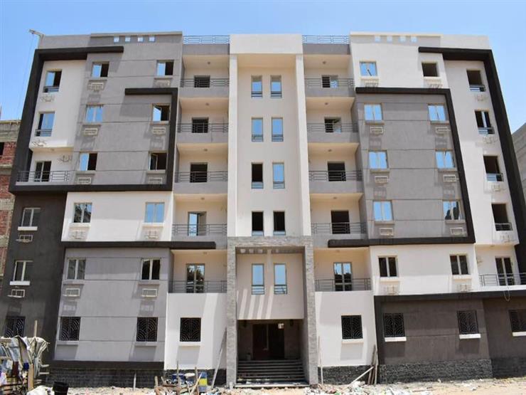 الإسكان: بيع 36 وحدة بمشروع سكن مصر خلال 3 أيام