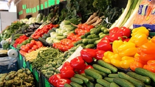إليكم.. أسعار الفواكه والخضروات اليوم قبل رمضان