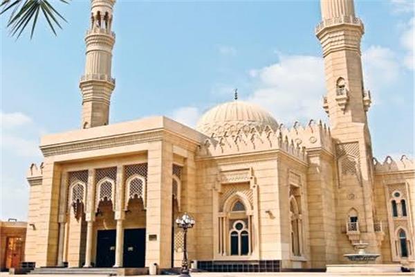 الأوقاف: قرار فتح المساجد بيد مجلس الوزراء