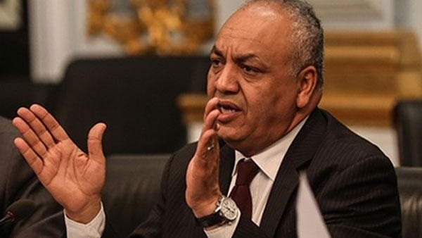 مصطفى بكري يطالب الكويت بوقف حملات "الهلافيت" ضد مصر