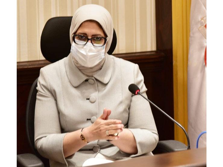 الصحة تعلن عن حصيلة فيروس كورونا في مصر اليوم السبت 30 مايو 2020