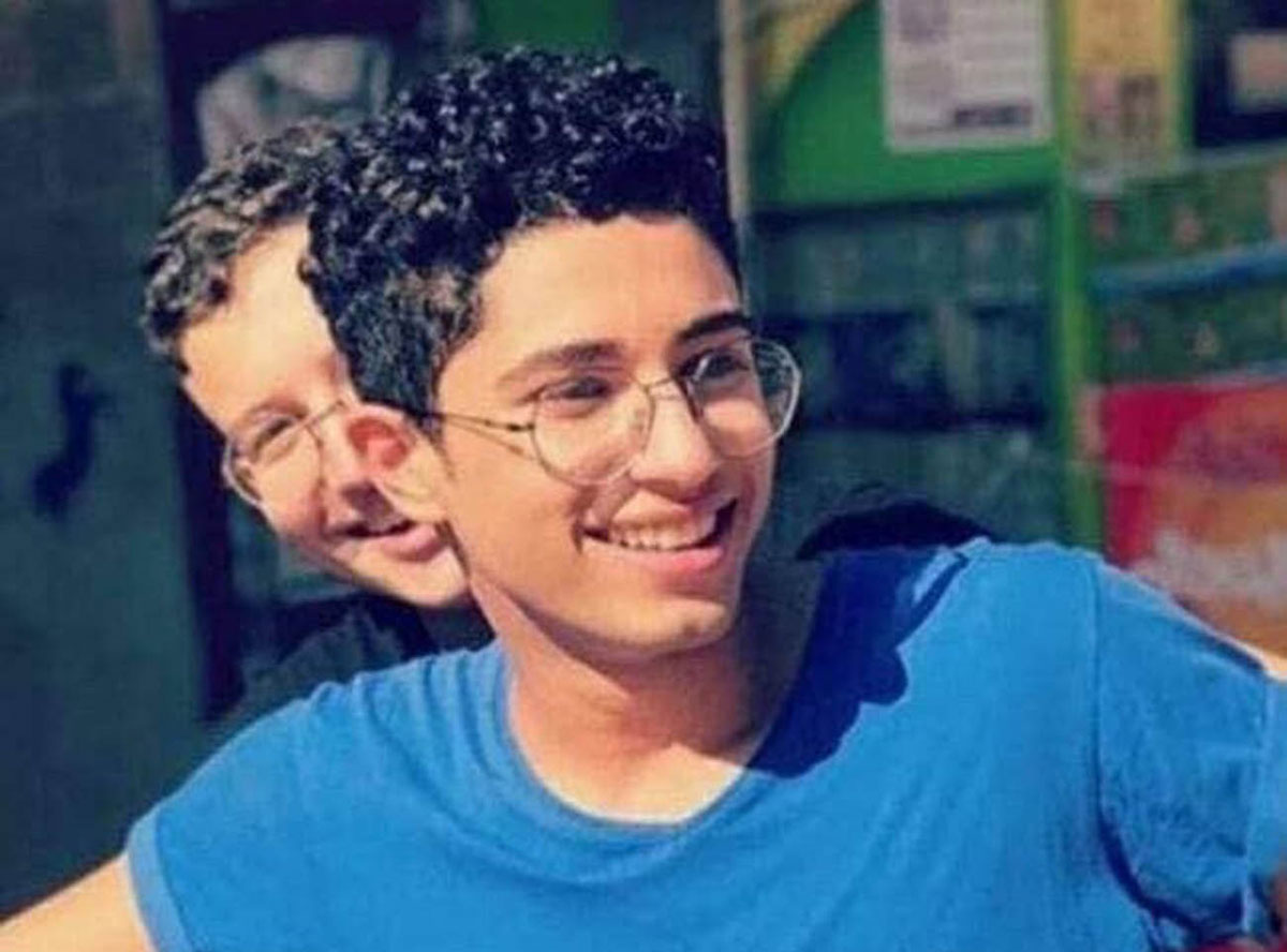 استئناف شبين الكوم تأييد الحكم على قتلة "شهيد الشهامة" محمود البنا
