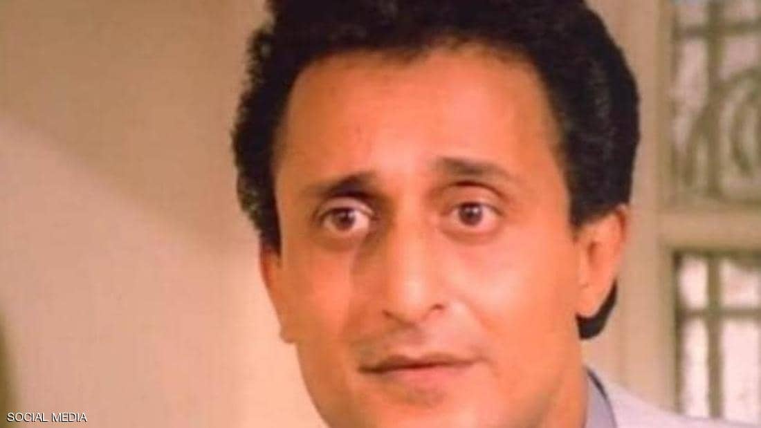 وفاة الفنان محمود مسعود بهبوط في الدورة الدموية