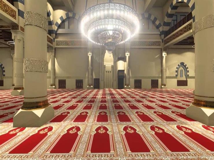بعد انقطاع دام 3 أشهر.. إعادة فتح المساجد بمكة المكرمة