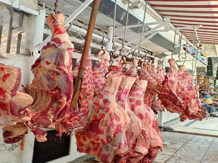 قبل عيد الأضحى.. تعرف على أسعار اللحوم