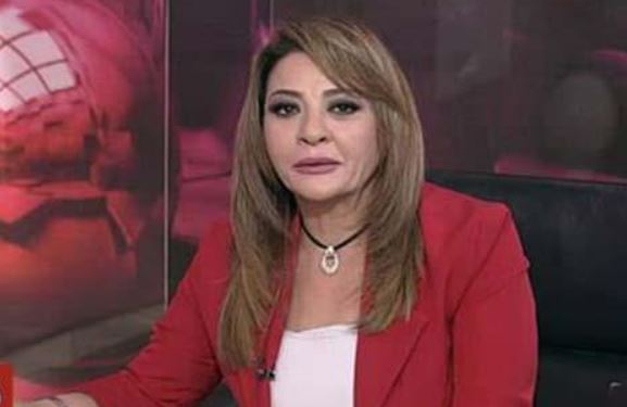 وفاة الإعلامية رانيا أبو زيد