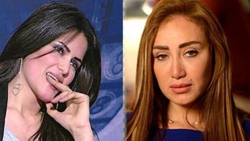 اليوم الحكم على سما المصرى بتهمة سب ريهام سعيد