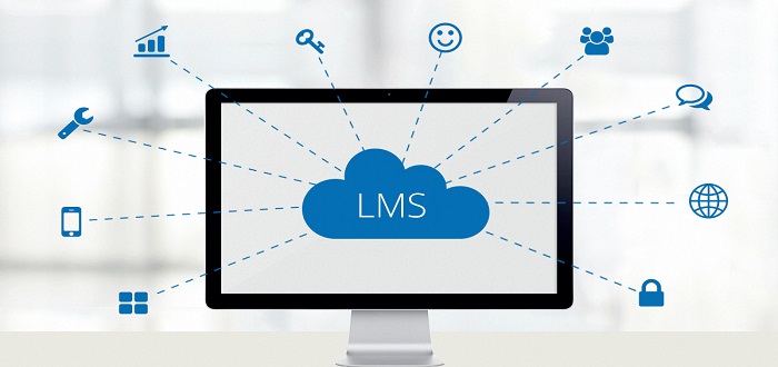 توفير المحتوى التفاعلي لطلاب الثانوية العامة عبر منصة LMS