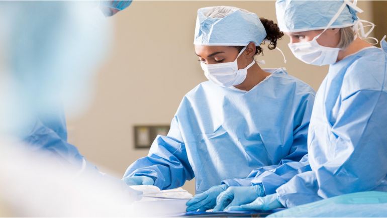 خطوات التقديم لإجراء عمليات جراحية بالمجان للحالات الجرحة