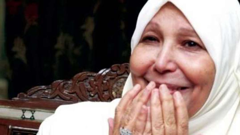 وفاة عبلة الكحلاوي عن عمر يناهز 72 عامًا