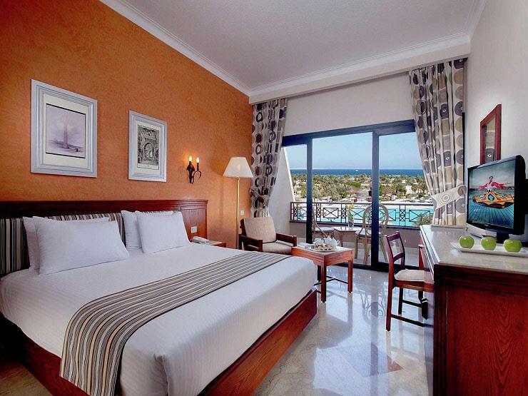 الفنادق تعلن عن أسعار الغرف بمبادرة "شتي في مصر"