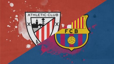 قناة مفتوحة تنقل مشاهدة مباراة برشلونة وأتلتيك بيلباو