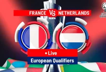 مباراة فرنسا وهولندا بث مباشر